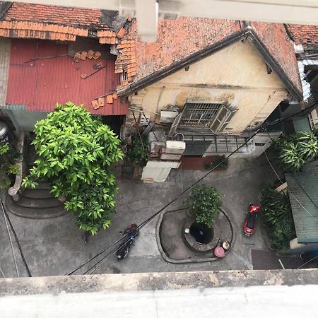 Serviced Apartment Next To The Hanoi Opera House Can Ho Day Du Tien Nghi Co Thang May Ngay Gan Nha Hat Lon Exterior photo