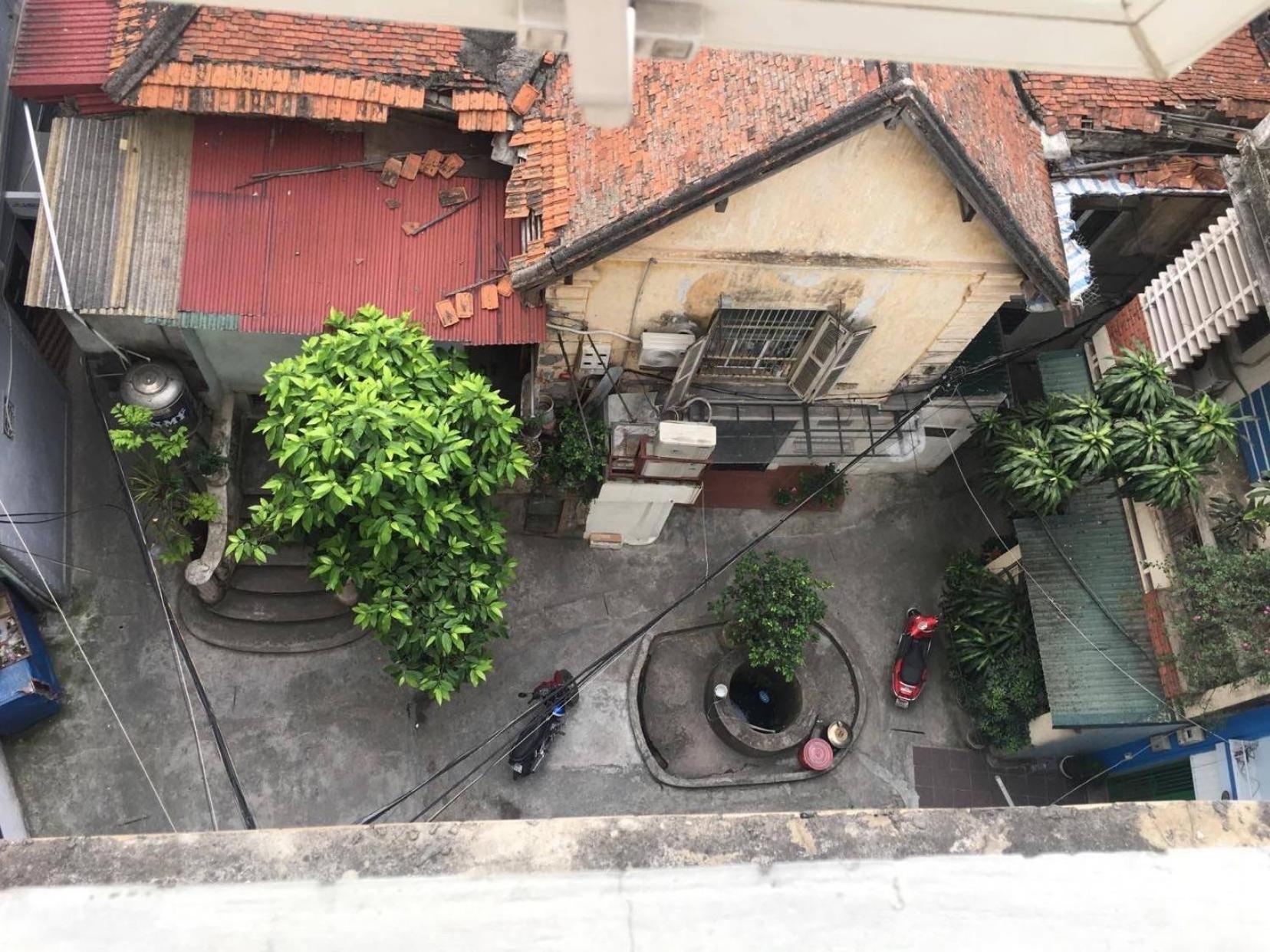 Serviced Apartment Next To The Hanoi Opera House Can Ho Day Du Tien Nghi Co Thang May Ngay Gan Nha Hat Lon Exterior photo