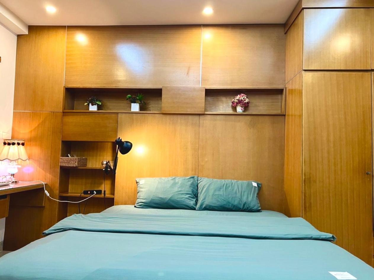 Serviced Apartment Next To The Hanoi Opera House Can Ho Day Du Tien Nghi Co Thang May Ngay Gan Nha Hat Lon Exterior photo