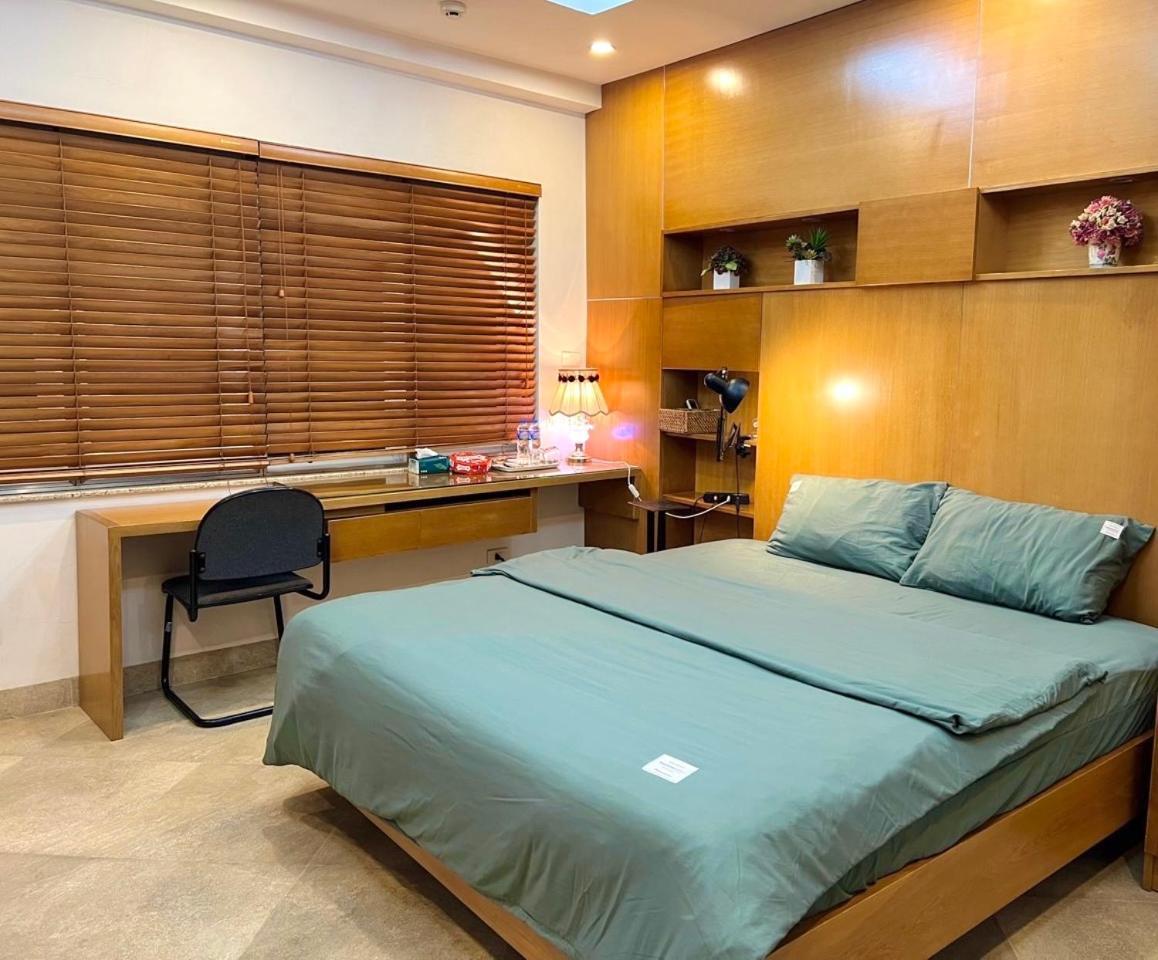 Serviced Apartment Next To The Hanoi Opera House Can Ho Day Du Tien Nghi Co Thang May Ngay Gan Nha Hat Lon Exterior photo